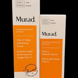 Murad Enviromental Shield SET